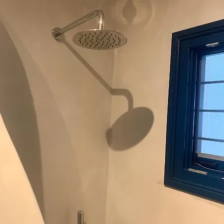 Paros-memories-neubau-villen, Sportpool Aspro Chorio