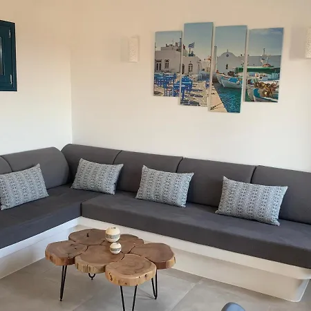 Paros-memories-neubau-villen, Sportpool Aspro Chorio