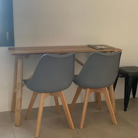 Paros-memories-neubau-villen, Sportpool