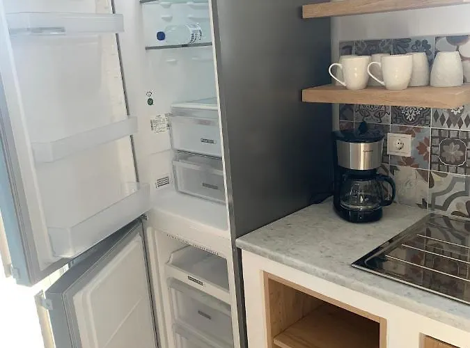 Paros-memories-neubau-villen, Sportpool 公寓 *