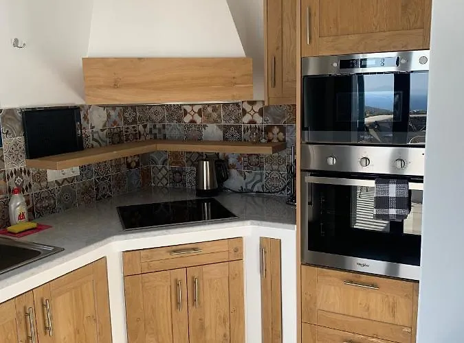 Paros-memories-neubau-villen, Sportpool *