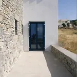 Paros-memories-neubau-villen, Sportpool Appartement