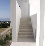 Paros-memories-neubau-villen, Sportpool Appartement