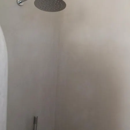 Apartment Paros-memories-neubau-villen, Sportpool Aspro Chorio