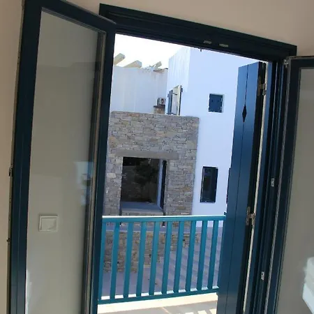 Paros-memories-neubau-villen, Sportpool * Aspro Chorio