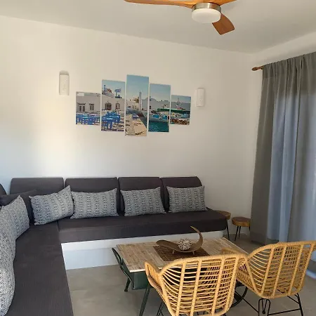 Paros-memories-neubau-villen, Sportpool * Aspro Chorio