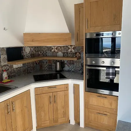 Paros-memories-neubau-villen, Sportpool *