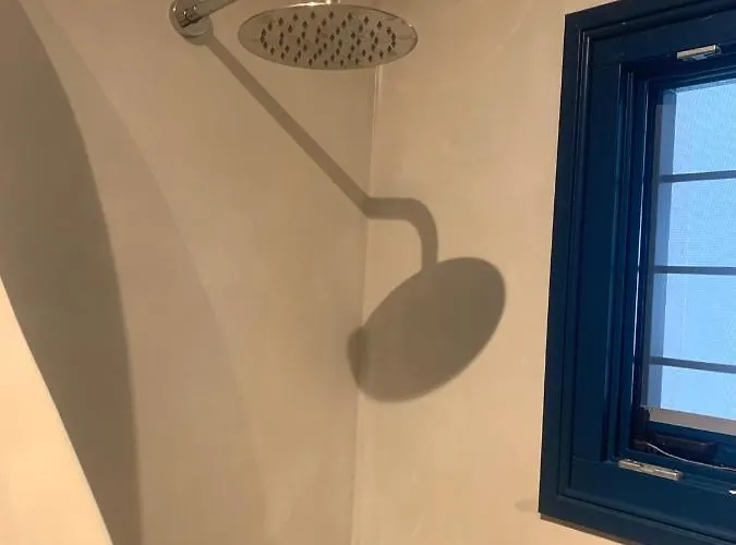 Paros-memories-neubau-villen, Sportpool Aspro Chorio