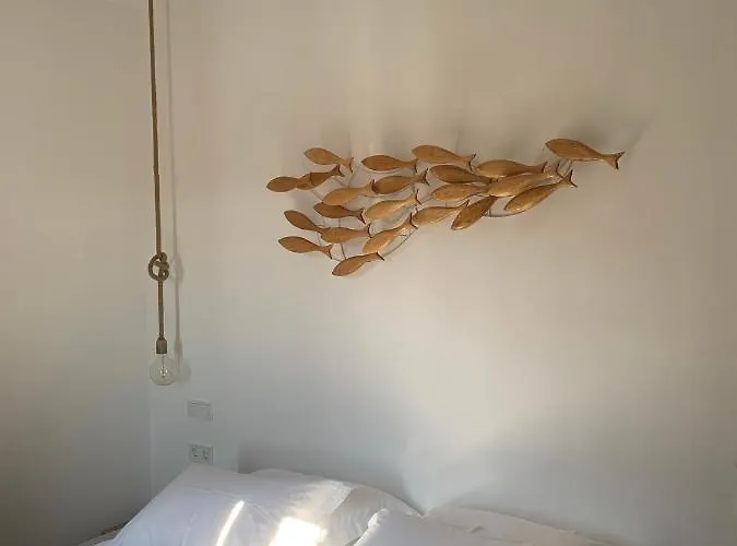 Paros-memories-neubau-villen, Sportpool Apartamento