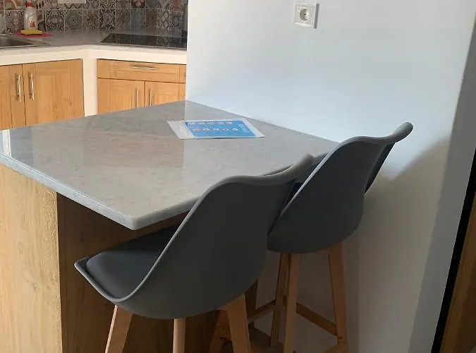 Paros-memories-neubau-villen, Sportpool Apartamento *